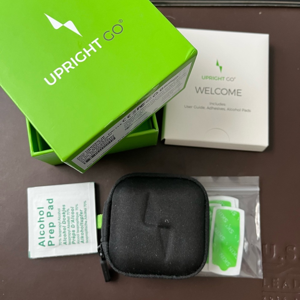 Upright Go - Picture 6 of 6